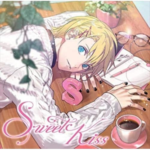 【CD】うたの☆プリンスさまっ♪ソロベストアルバム 来栖翔「Sweet Kiss」