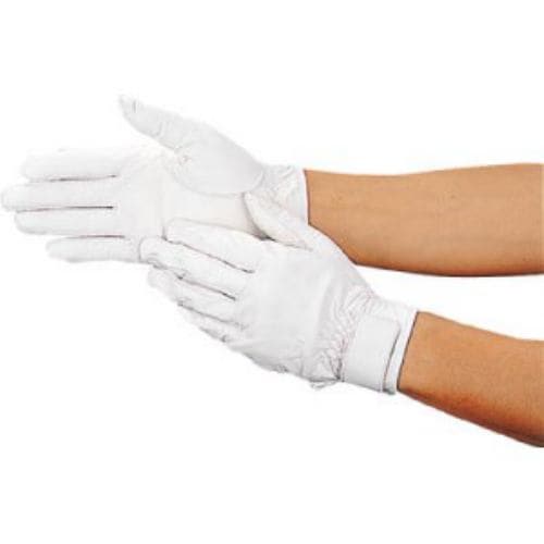 ＴＲＵＳＣＯ　ウェットガード手袋　Ｌサイズ　ホワイト