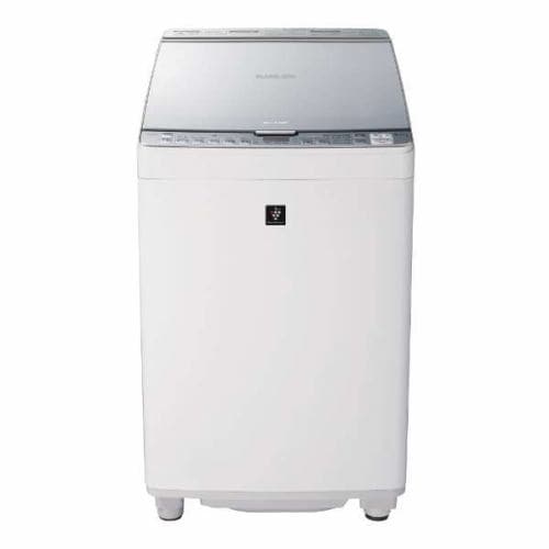 僕の洗濯乾燥機2018年式 8kg/4.5kg SHARP 洗濯機 ES-PX8C-S