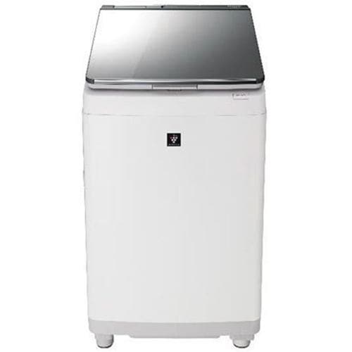 シャープ ES-PU11C-S 縦型洗濯乾燥機 （洗濯11.0kg／乾燥6.0kg