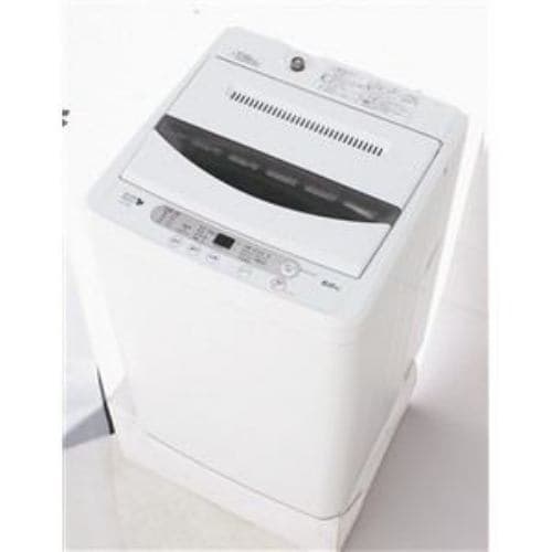 HerbRelax YWMT45A1WWW ヤマダ電機オリジナル 全自動電気洗濯機 (4.5kg 