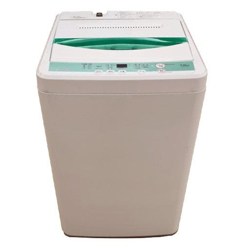 高年式 22年6Kgヤマダ電気洗濯機 2310131623-