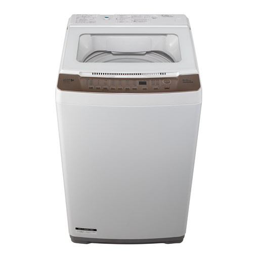 豪奢な ヤマダセレクト YWMT60H1 全自動洗濯機 6kg - 洗濯機