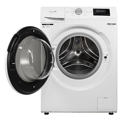 YWMYV60F1 ドラム式洗濯機 ヤマダ電機オリジナル ６Ｋｇ ホワイト