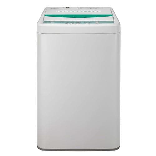 HerbRelax YWMT60A1WWW ヤマダ電機オリジナル 全自動電気洗濯機 (6kg 