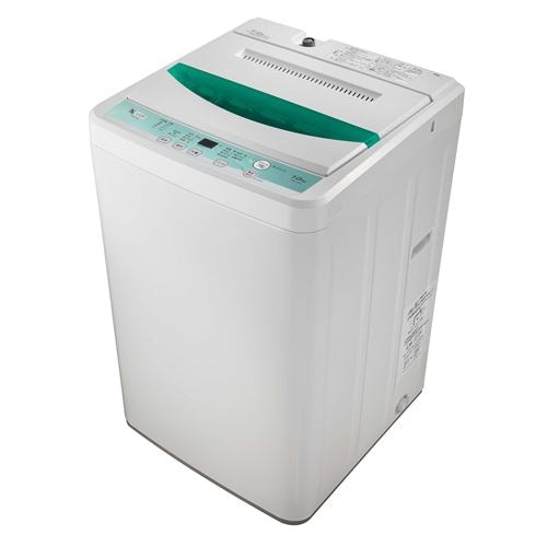 ヤマダ電気 全自動洗濯機 9kg YWM-TV90K 22年製260W