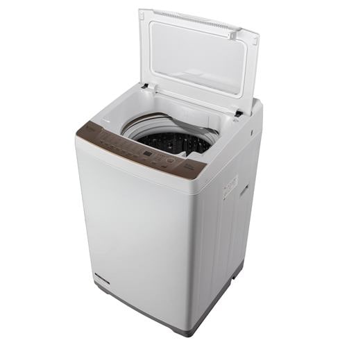 YAMADASELECT(ヤマダセレクト) YWMTV80G1 全自動洗濯機 8kg ゴールド
