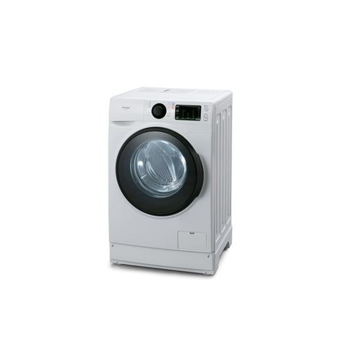 アイリスオーヤマ 最大57%OFFクーポン HD81AR-W ドラム式洗濯機 洗濯 売れ筋商品 ホワイト 脱水8.0kg 左開き