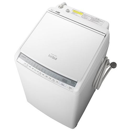 日本未入荷 9kg 洗濯槽掃除済み HITACHI ビートウォッシュ - 洗濯機 