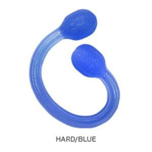 朝日ゴルフ 朝日ゴルフごるトレ Jelly Tube GT－1103 【練習用具】 BLUE（HARD)