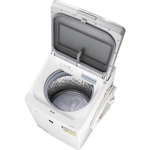 シャープ ESPW11F 縦型洗濯乾燥機 COCORO WASH 洗濯11kg・乾燥6kg N