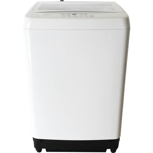 エスケイジャパン SWK90A 洗濯機 洗濯9kg ホワイト【DD】