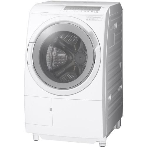♦️EJ2151番 日立電気洗濯乾燥機　組込型【2018年製 】