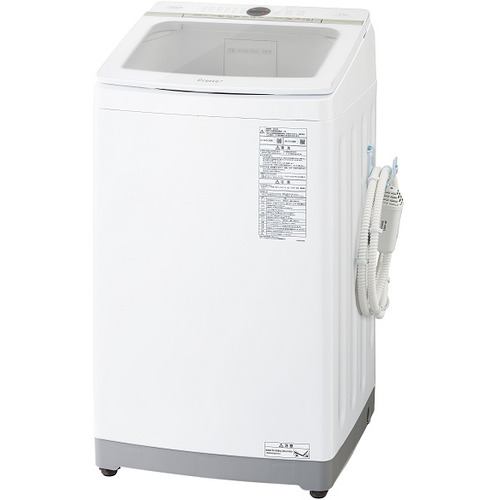 アクア AQW-VA9N 全自動洗濯機 (洗濯9.0kg) ホワイト | ヤマダウェブコム