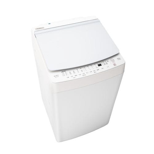 RORO YWMTV100K ヤマダオリジナル 全自動洗濯機 10kg ホワイト 