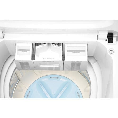 RORO YWMTV100K ヤマダオリジナル 全自動洗濯機 10kg ホワイト