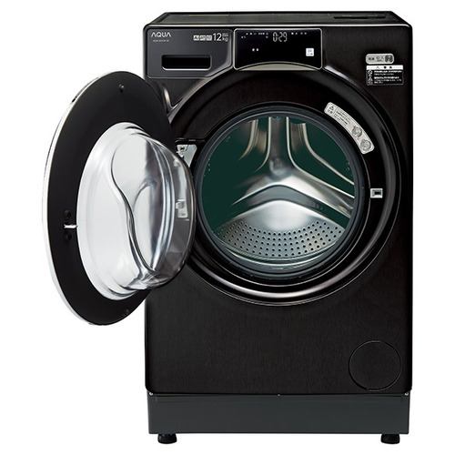アクア洗濯機 6KG - 洗濯機