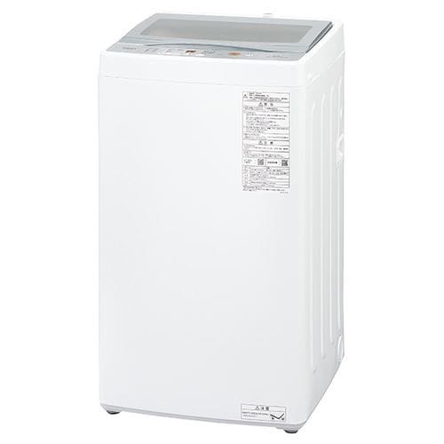 AQUA アクア 洗濯機 AQW-S5N 5kg 2022年製 家電 K467
