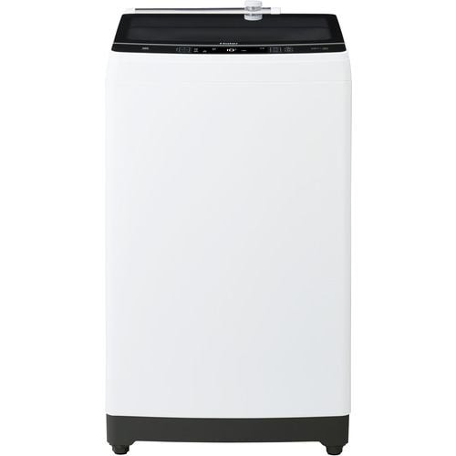 Haier JW-KD100A-W 洗濯機 10kg ホワイト JWKD100AW | ヤマダウェブコム