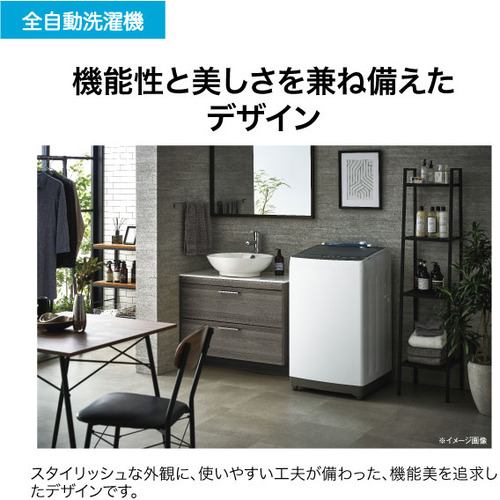 Haier ハイアール 全自動洗濯機 10.0kg JW-KD100A