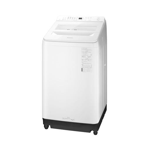 推奨品】パナソニック NA-FA9K2 全自動洗濯機 (洗濯9.0kg) ホワイト