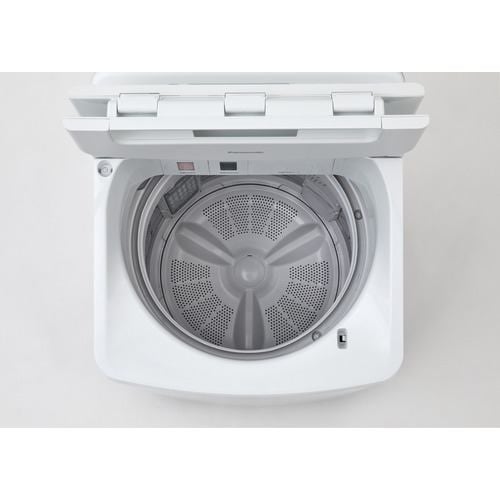 パナソニック NA-JFA8K2 全自動洗濯機 (洗濯8.0kg) マットホワイト 