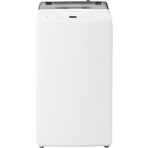 Haier JW-U45B-W 洗濯機 4.5kg ホワイト JWU45BW
