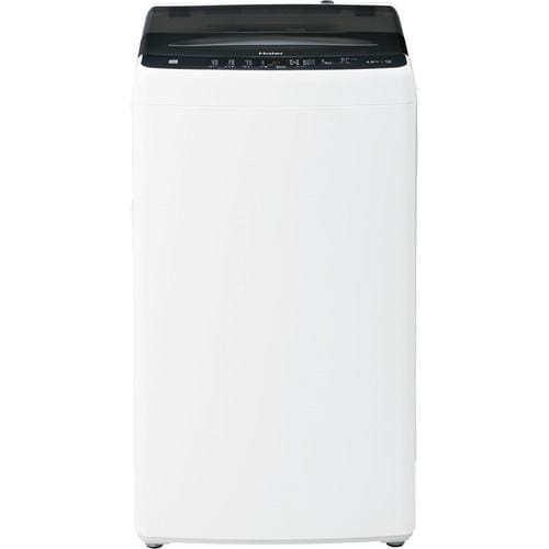Haier JW-U45B-K 洗濯機 4.5kg ブラック JWU45BK | ヤマダウェブコム