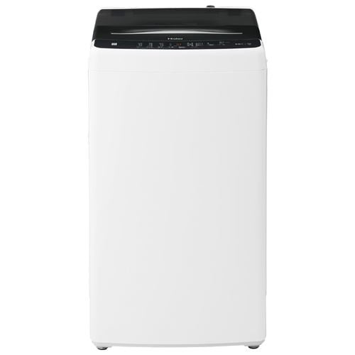 Haier JW-U55B-K 洗濯機 5.5kg ブラック JWU55BK | ヤマダウェブコム