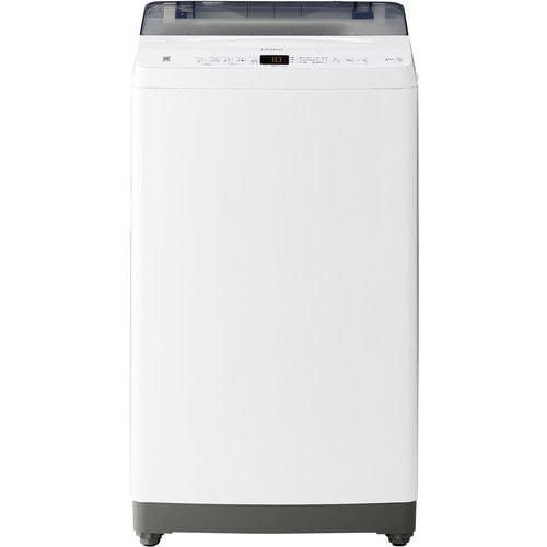 Haier JW-U60B-W 洗濯機 6kg ホワイト JWU60BW | ヤマダウェブコム
