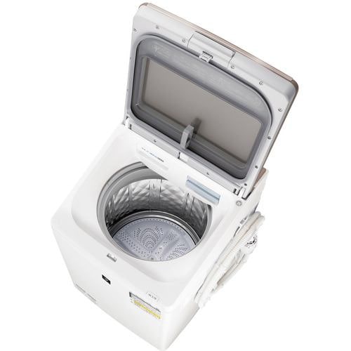 推奨品】シャープ ES-PW11H 縦型洗濯乾燥機 COCORO WASH 11kg | ヤマダ