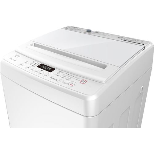 RORO YWMT-V70L インバーター洗濯機 RORO 7kg | ヤマダウェブコム