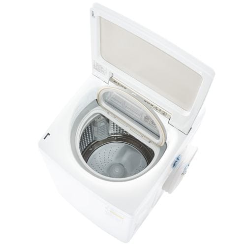 状態良好】アクア 洗濯乾燥機 洗濯10.0 Kg/ 乾燥5.0 Kg-