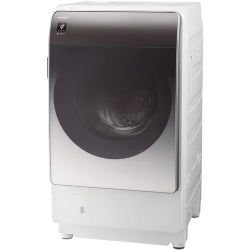 【推奨品】シャープ ES-X11B ドラム式洗濯機 (洗濯11.0kg・乾燥6.0 