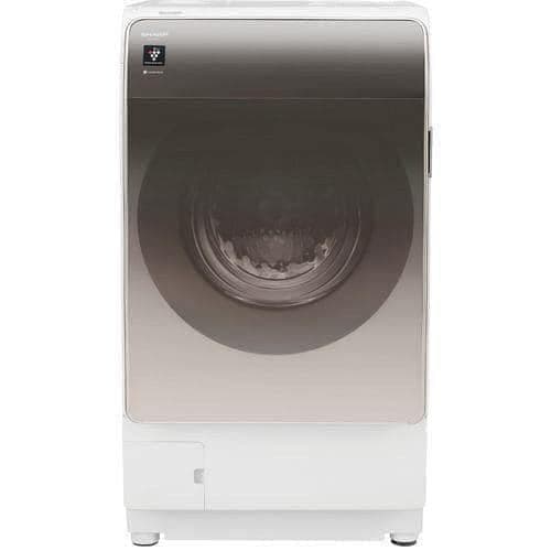 イチ押し！】シャープ ES-V11B ドラム式洗濯機 (洗濯11.0kg・乾燥6.0kg