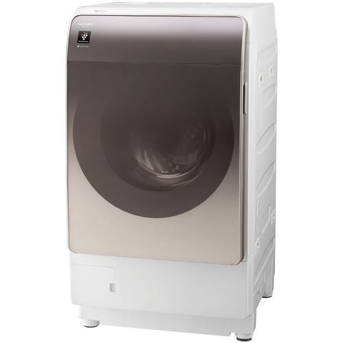 イチ押し！】シャープ ES-V11B ドラム式洗濯機 (洗濯11.0kg・乾燥6.0kg ...
