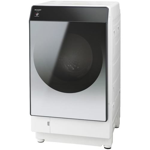 イチ押し！】シャープ ES-G11B ドラム式洗濯機 (洗濯11.0kg・乾燥6.0kg
