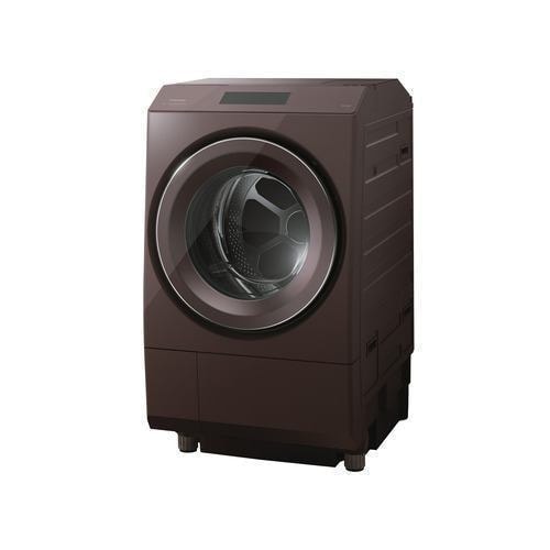 推奨品】東芝 TW-127XP3R-T ドラム式洗濯乾燥機 洗濯12kg・乾燥7kg・右 