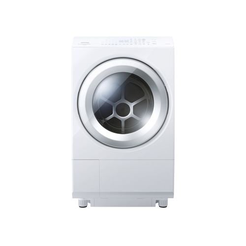 イチ押し！】東芝 TW-127XH3L-W ドラム式洗濯乾燥機 洗濯12kg・乾燥7kg 