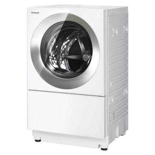 パナソニック NA-VG2800R-S ドラム式洗濯乾燥機 (洗濯10kg・乾燥5kg 
