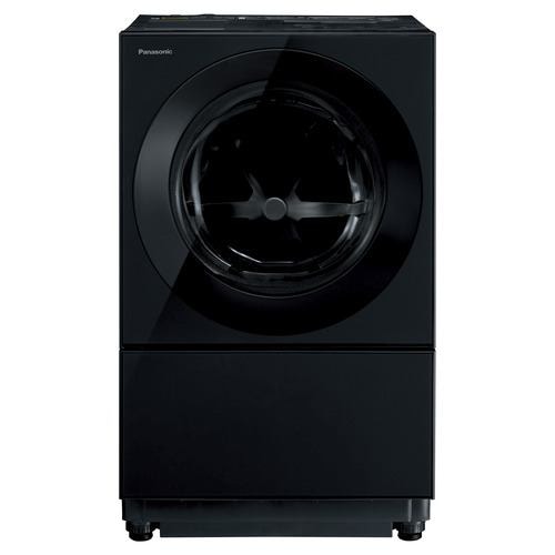 パナソニック NA-VG2800R-K ドラム式洗濯乾燥機 (洗濯10kg・乾燥 