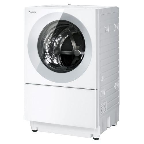 パナソニック NA-VG780L-H ドラム式洗濯乾燥機 (洗濯7kg・乾燥3.5kg