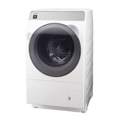 人気100%新品【美品】SHARP ES-S70【最終値下げ】 洗濯機