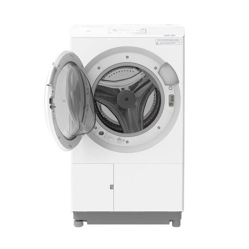 推奨品】日立 BD-STX130JLW ドラム式洗濯機 (洗濯13kg・乾燥7kg) 左 