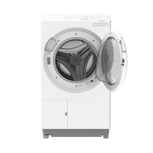 推奨品】日立 BD-STX130JR W ドラム式洗濯機 (洗濯13kg・乾燥7kg) 右 