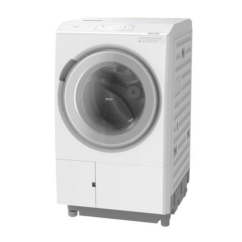 期間限定ギフトプレゼント】日立 BD-STX130JR W ドラム式洗濯機 (洗濯 