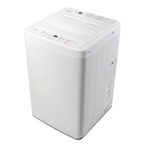 155B ヤマダ 小型 縦型洗濯機 容量7.0kg 一人暮らし 単身向け - 洗濯機