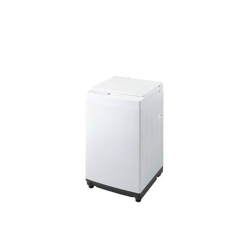 ツインバード WM-ED55W 全自動電気洗濯機 5.5kg ホワイト WMED55W