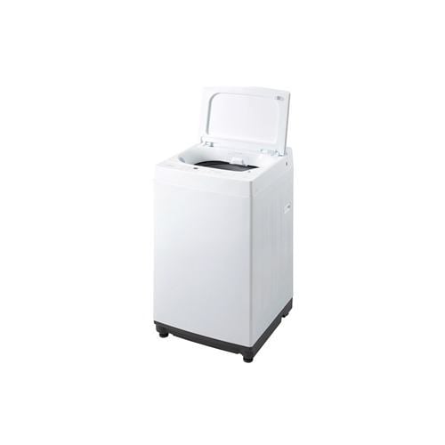 ツインバード WM-ED55W 全自動電気洗濯機 5.5kg ホワイト 