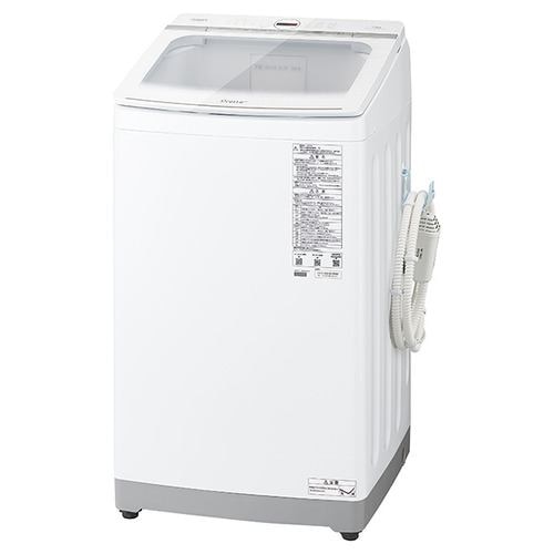 シャープ ES-GE6C-W 全自動洗濯機 (洗濯6.0kg) ホワイト系 | ヤマダ 